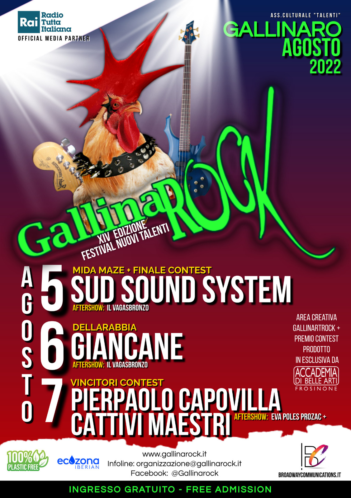 GallinaRock2021